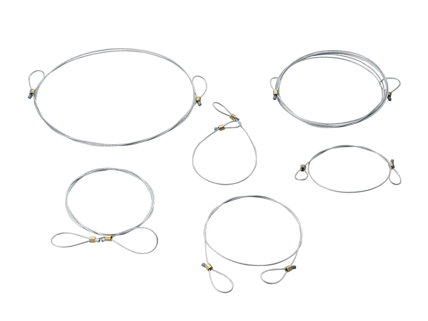 Universal 18" Security Cable