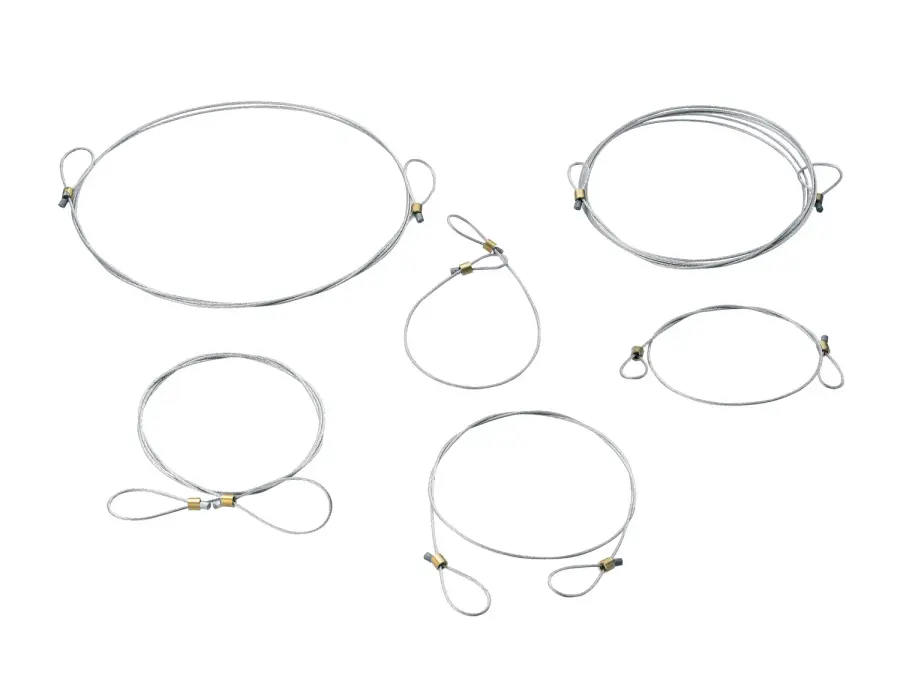 Universal 72" Security Cable