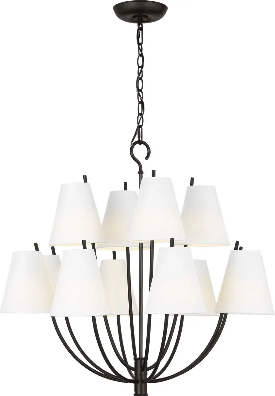 Sculptural Nautical Elegance with Architectural Presence - Image 3