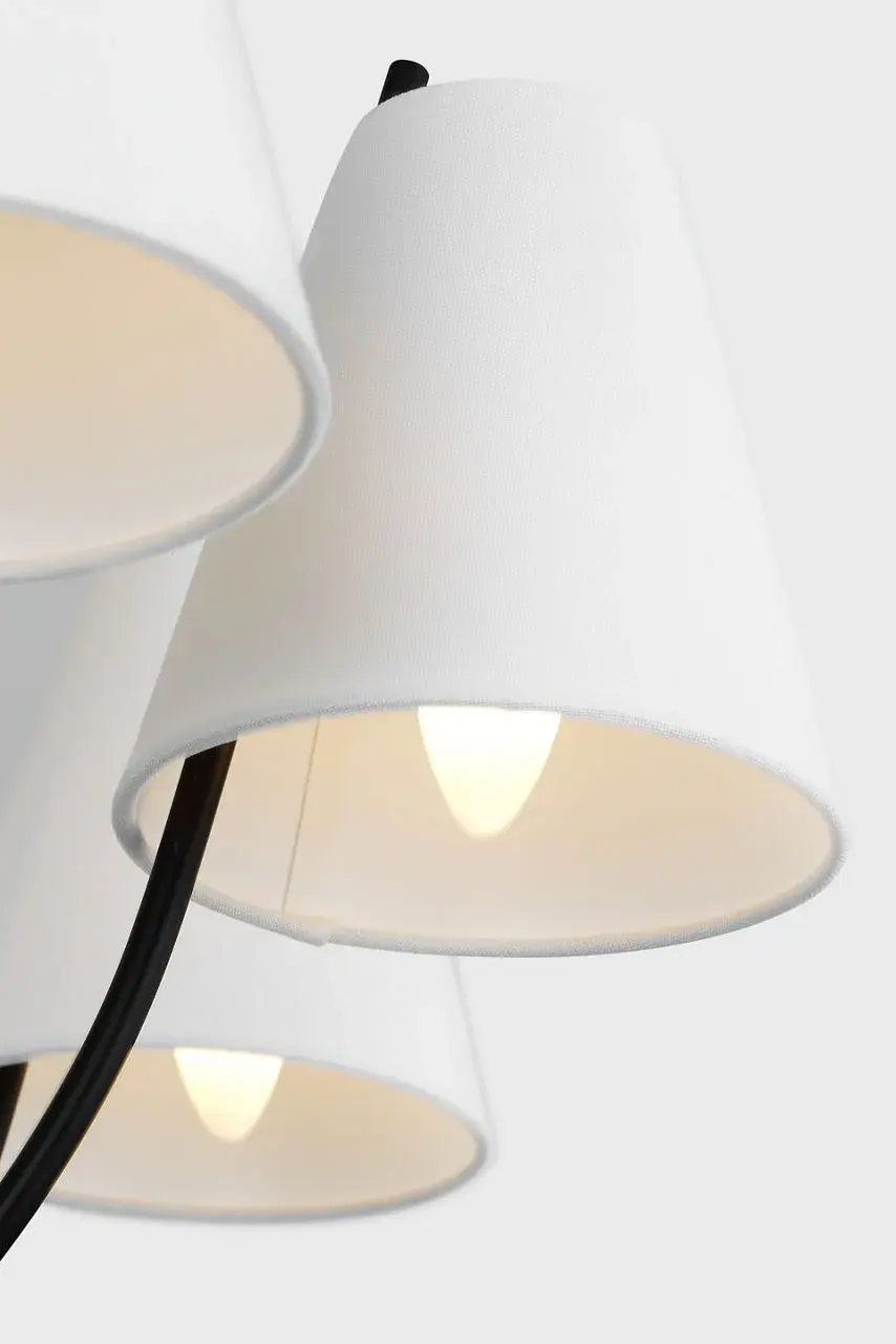 Sculptural Nautical Elegance with Architectural Presence - Image 4