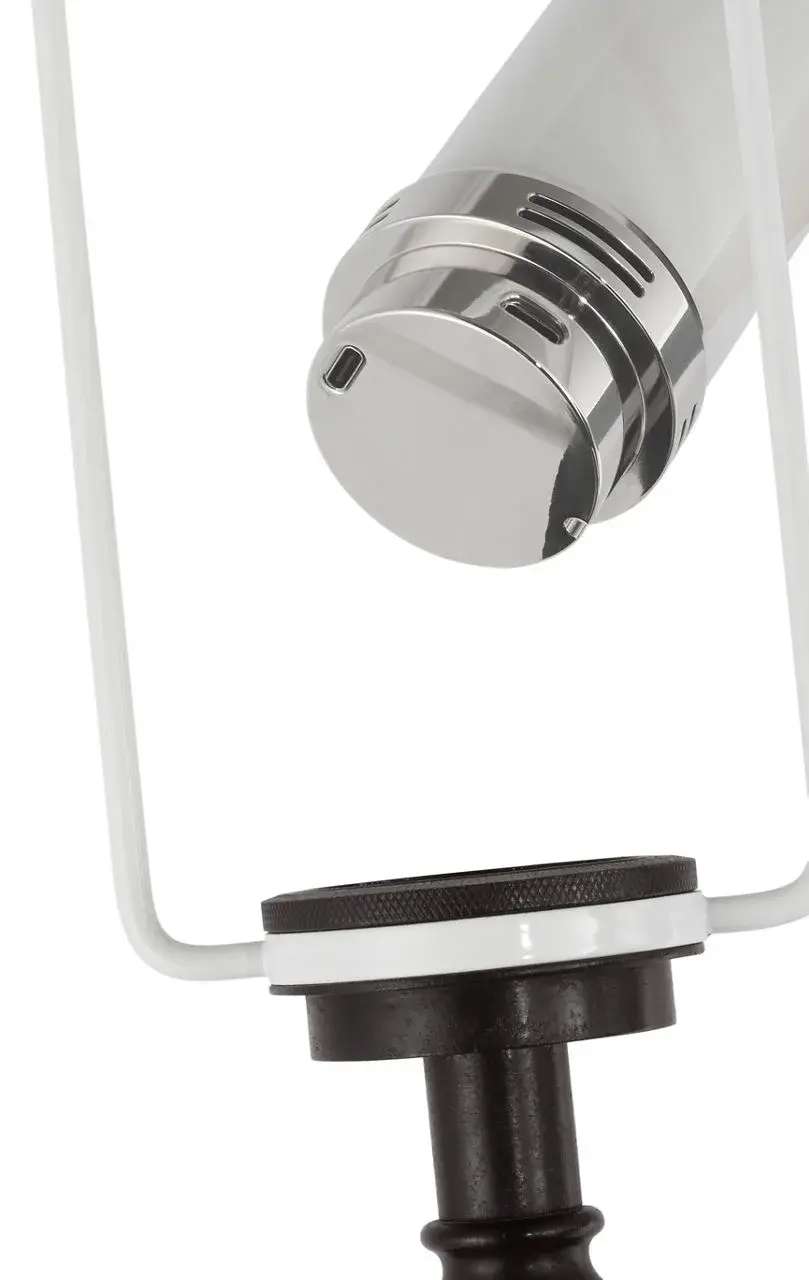Fluted Spire Large Cordless Table Lamp - Image 5
