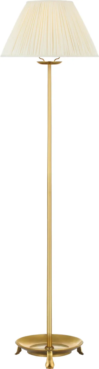 Lazlo 52" Cordless Floor Lamp