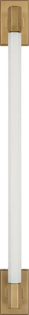 Hawthorne 30" Linear Bath Light - Image 1