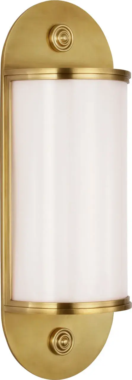 Newfield 14" Bath Sconce