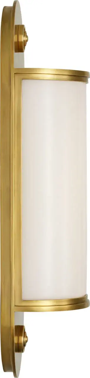 Newfield 14" Bath Sconce - alternate view