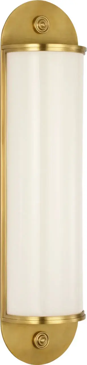 Newfield 20" Bath Sconce