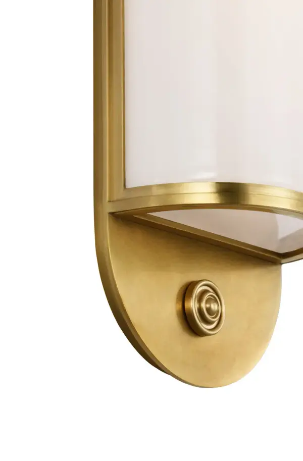 Newfield 20" Bath Sconce - alternate view