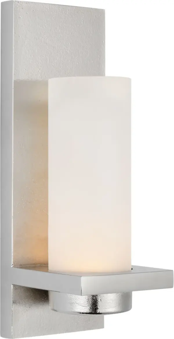Cornado 12" Indoor/Outdoor Hurricane Sconce - Image 1
