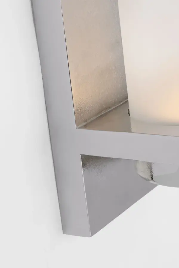 Cornado 12" Indoor/Outdoor Hurricane Sconce - Image 2