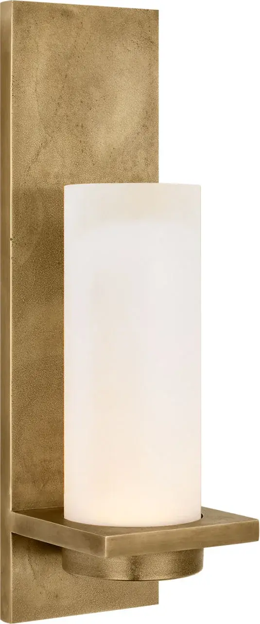 Cornado 18" Indoor/Outdoor Hurricane Sconce - Image 2