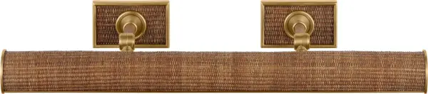 Halwell 24" Picture Light - alternate view