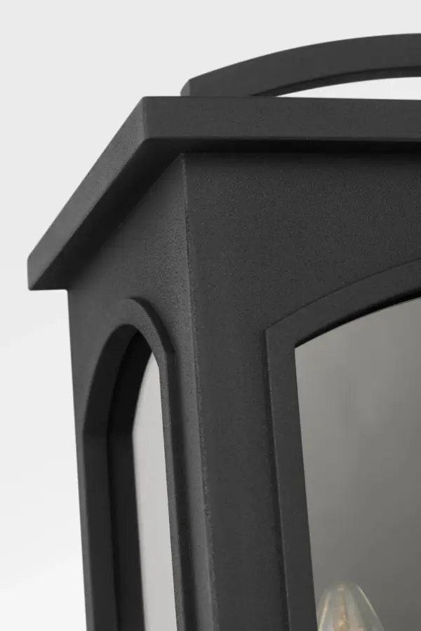 Modesto 19" Outdoor Wall Lantern - Image 8