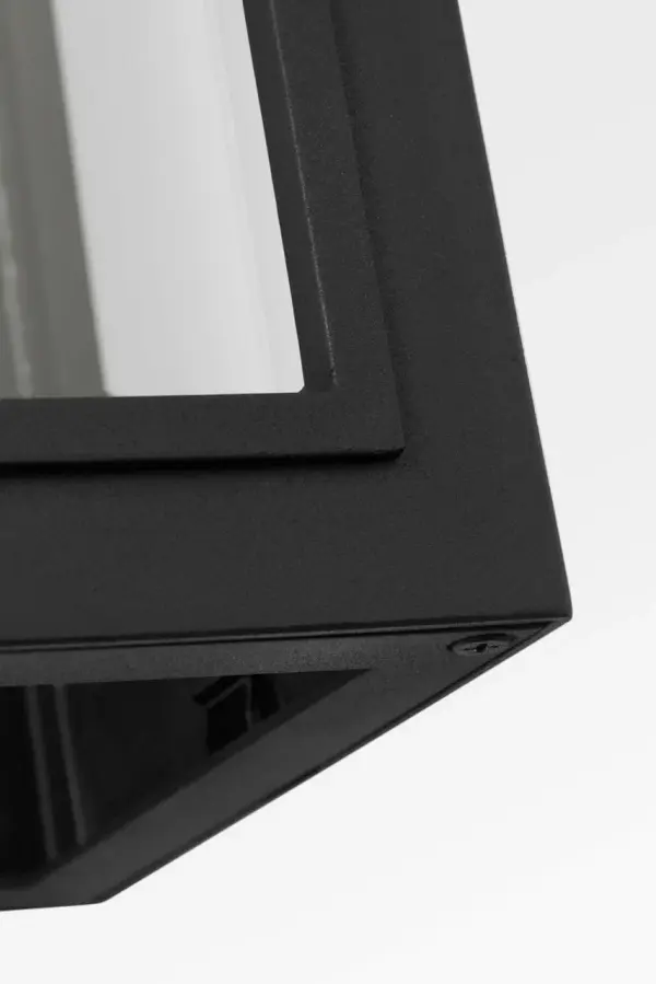 Modesto 19" Outdoor Wall Lantern - Image 10
