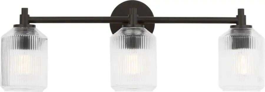 Sculptural Elegance for Expansive Bath Spaces - Image 1