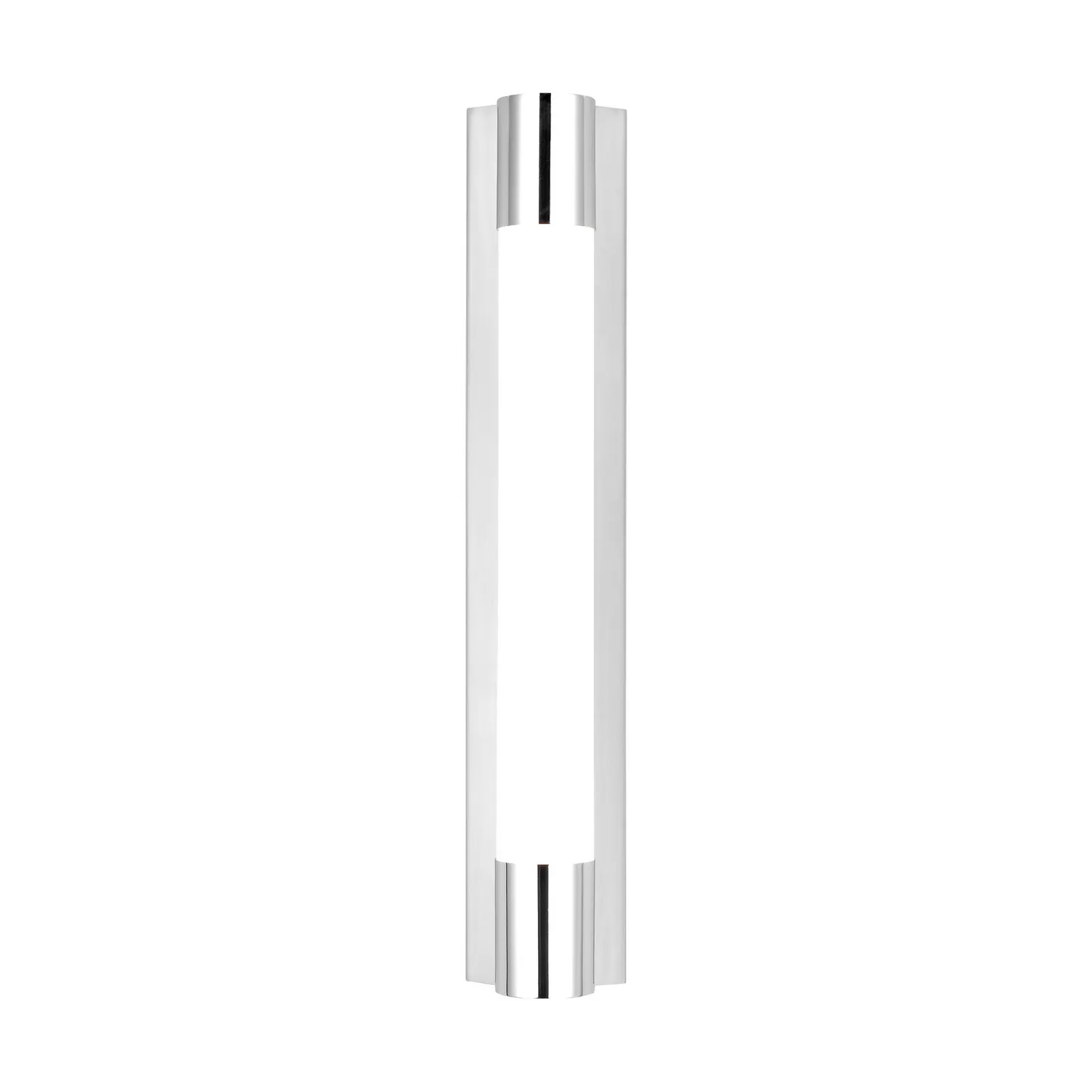 Loring LED Vanity Light in Chrome
