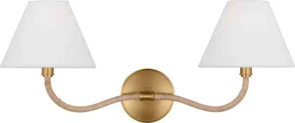 Laguna Large Sconce - alternate view