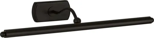 Sleek Minimalist Picture Light for Focused Artwork Illumination - Image 5