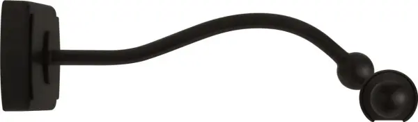 Sophisticated 30" Picture Light with Ultra-Slim LED Design - Image 3