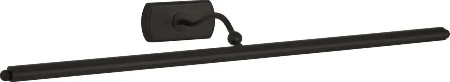 Sophisticated 30" Picture Light with Ultra-Slim LED Design - Image 5