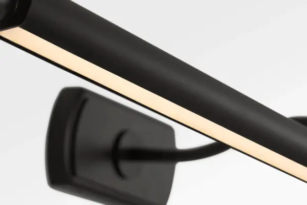 Sophisticated 30" Picture Light with Ultra-Slim LED Design - Image 6