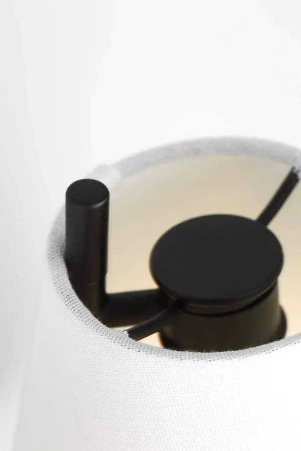 Nautical-Inspired Double Sconce with Architectural Elegance - Image 4