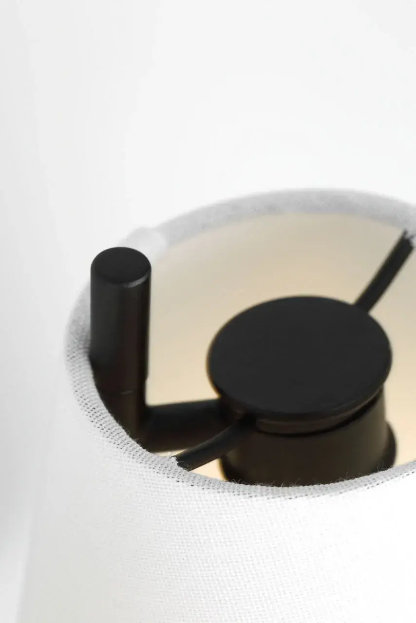 Nautical-Inspired Double Sconce with Architectural Elegance - Image 4