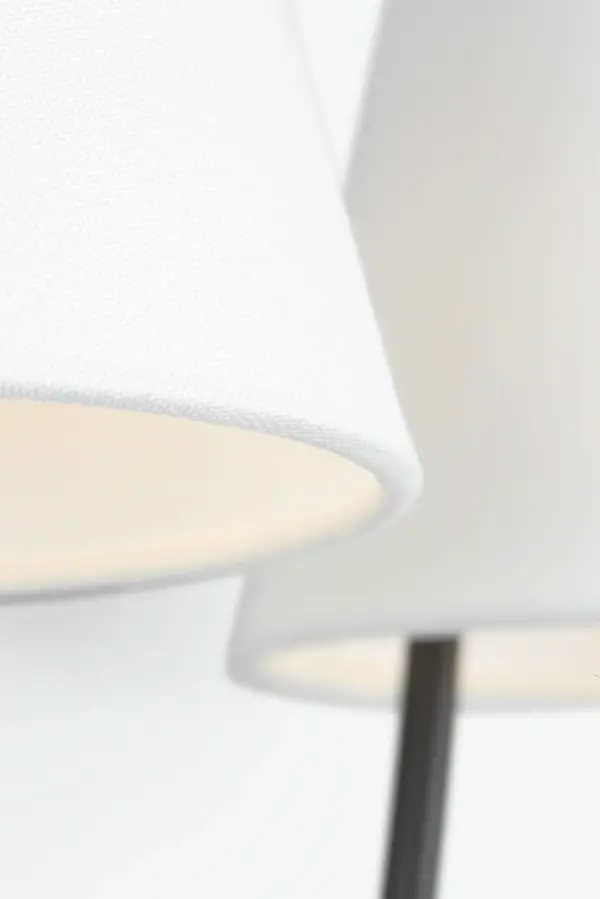 Nautical-Inspired Double Sconce with Architectural Elegance - Image 5