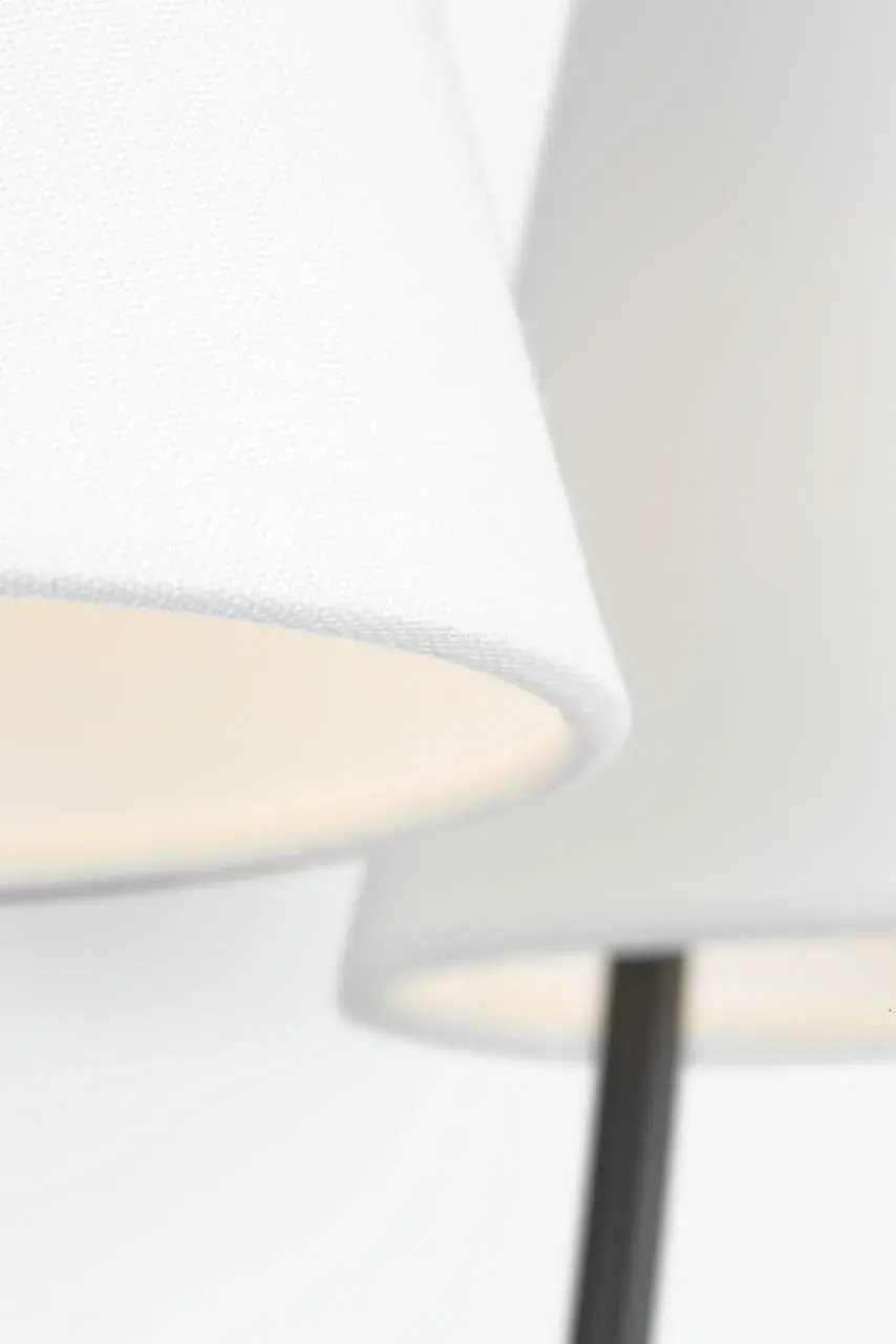 Nautical-Inspired Double Sconce with Architectural Elegance - Image 5