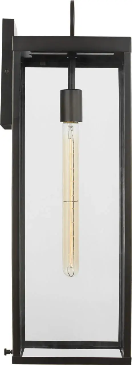 Howell Extra Large Wall Lantern - Image 3