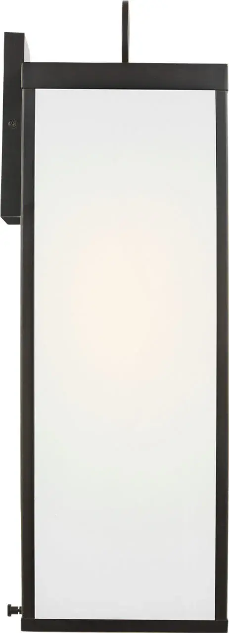 Howell Extra Large Wall Lantern - Image 4