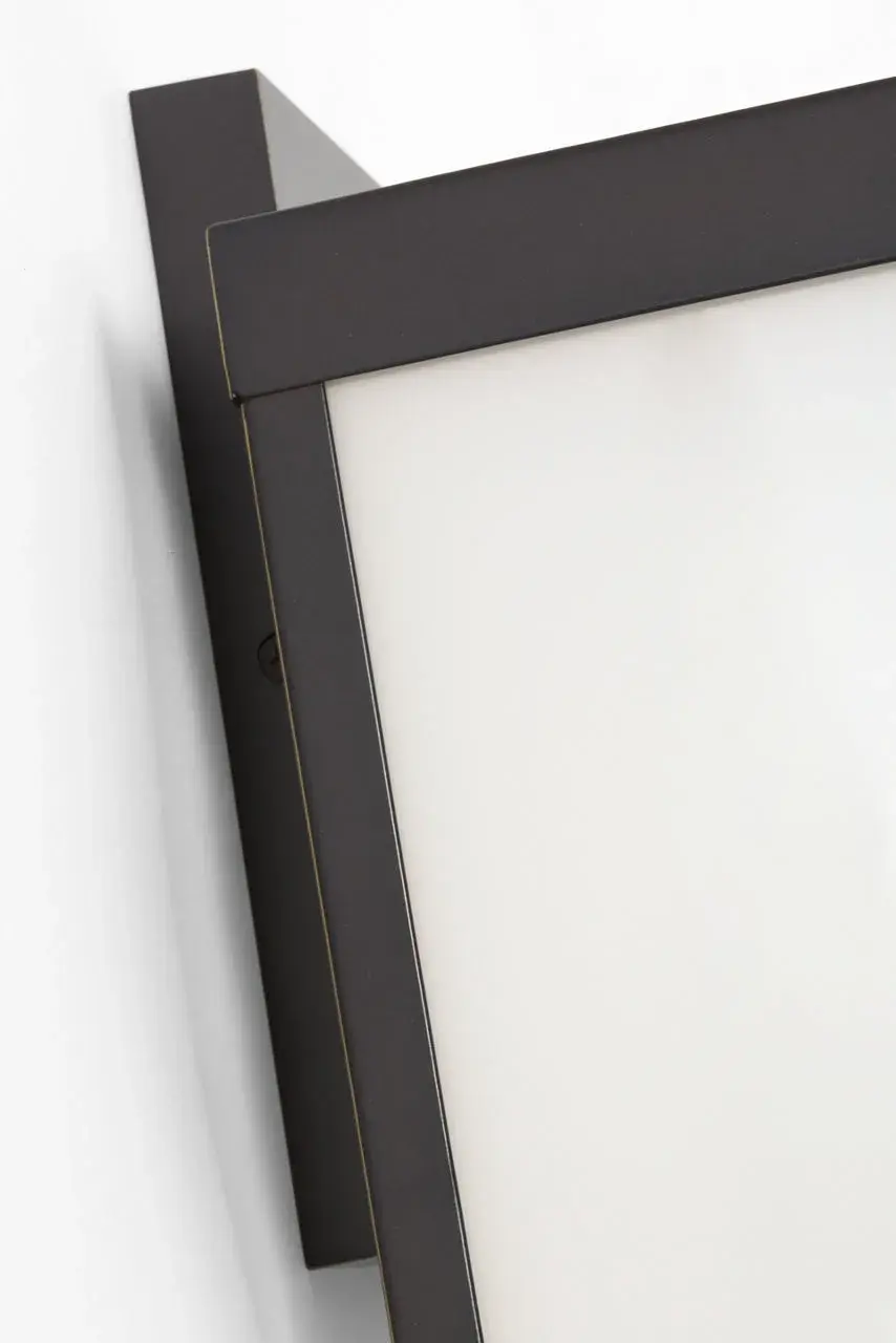 Howell Extra Large Wall Lantern - Image 5