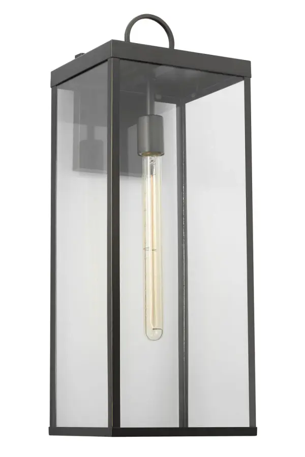 Howell Extra Large Wall Lantern - Image 6