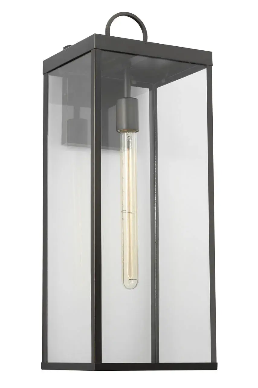 Howell Extra Large Wall Lantern - Image 6