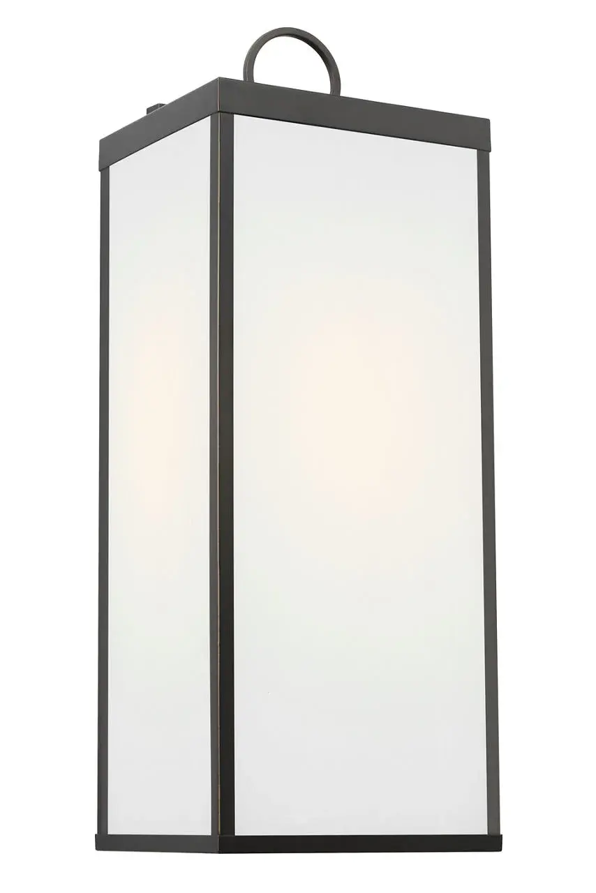 Howell Extra Large Wall Lantern - Image 10