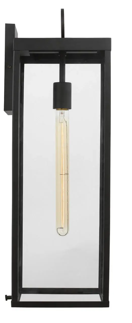Howell Extra Large Outdoor Wall Lantern - Image 1