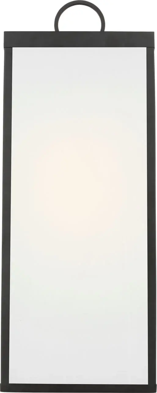 Howell Extra Large Outdoor Wall Lantern - Image 2