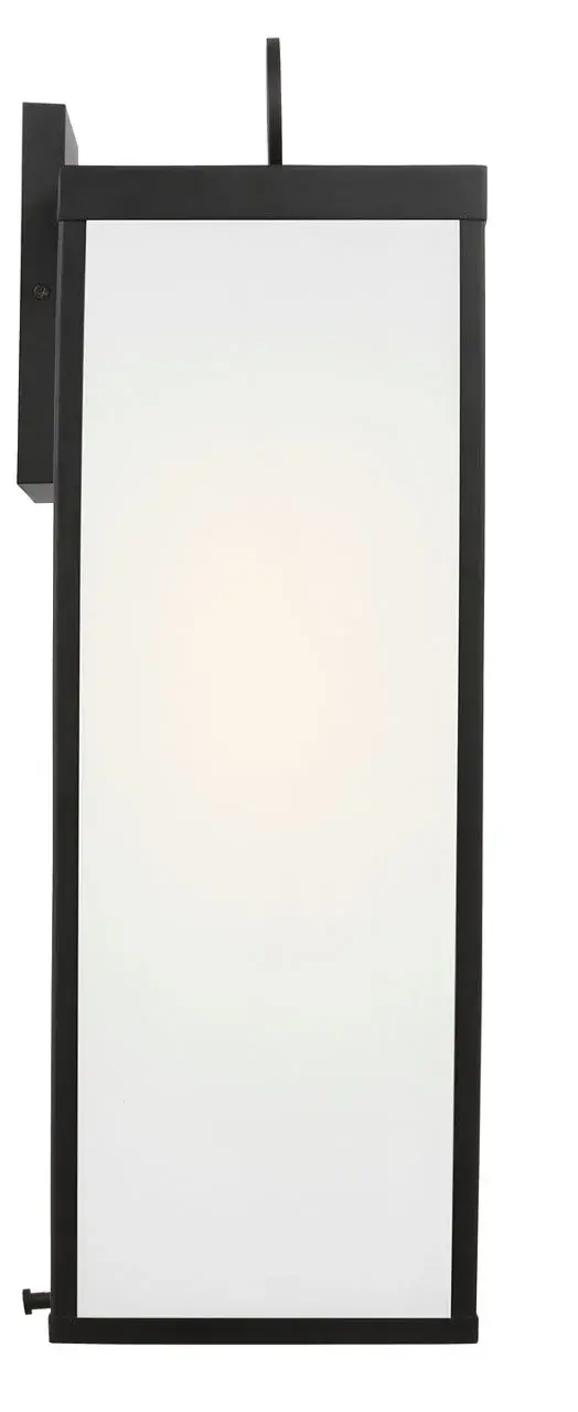 Howell Extra Large Outdoor Wall Lantern - Image 6