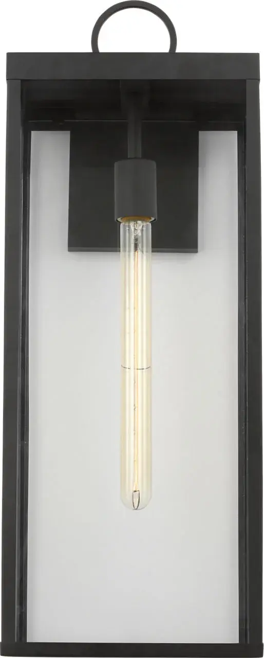 Howell Extra Large Outdoor Wall Lantern - Image 7