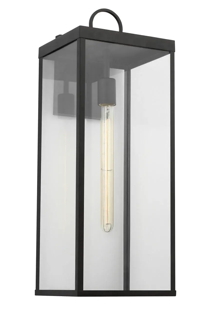 Howell Extra Large Outdoor Wall Lantern - Image 10