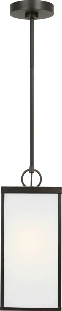 Howell Medium Pendant Lantern - Image 1