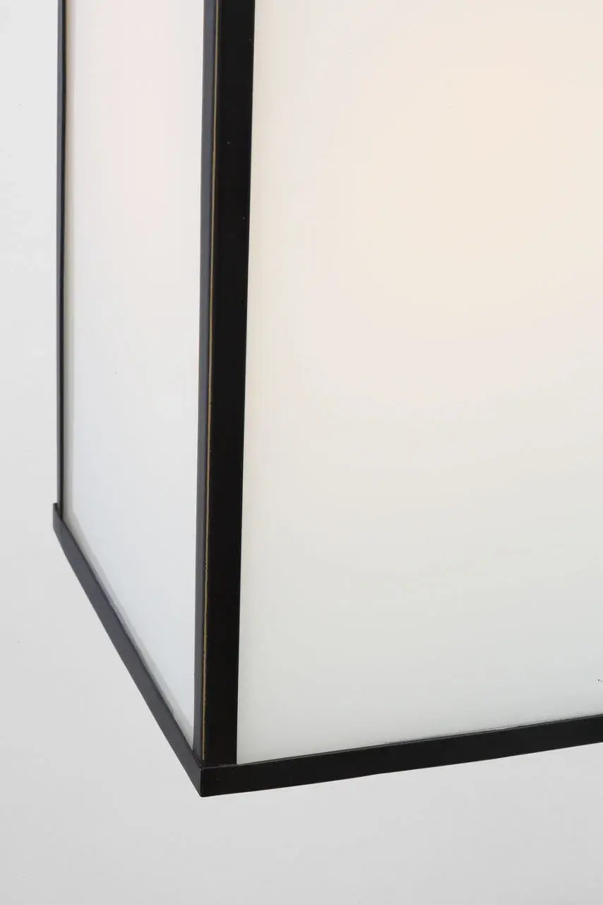 Howell Medium Pendant Lantern - Image 11