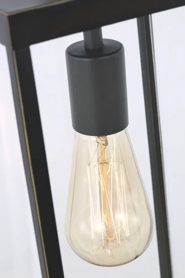 Howell Medium Pendant Lantern - Image 12