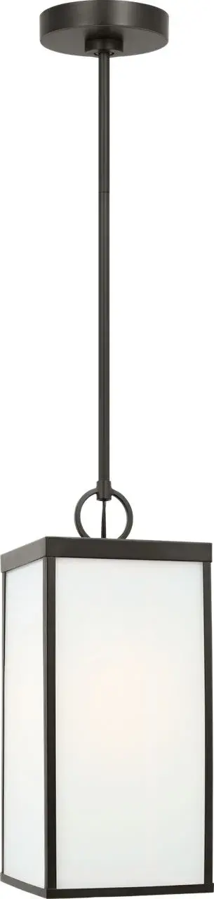 Howell Medium Pendant Lantern - Image 3