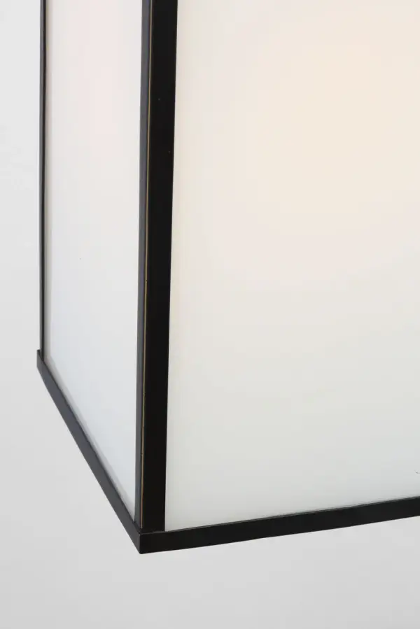 Howell Medium Pendant Lantern - Image 8