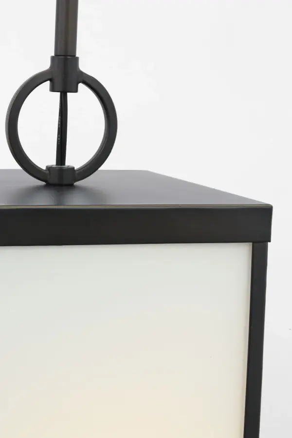 Howell Medium Pendant Lantern - Image 9