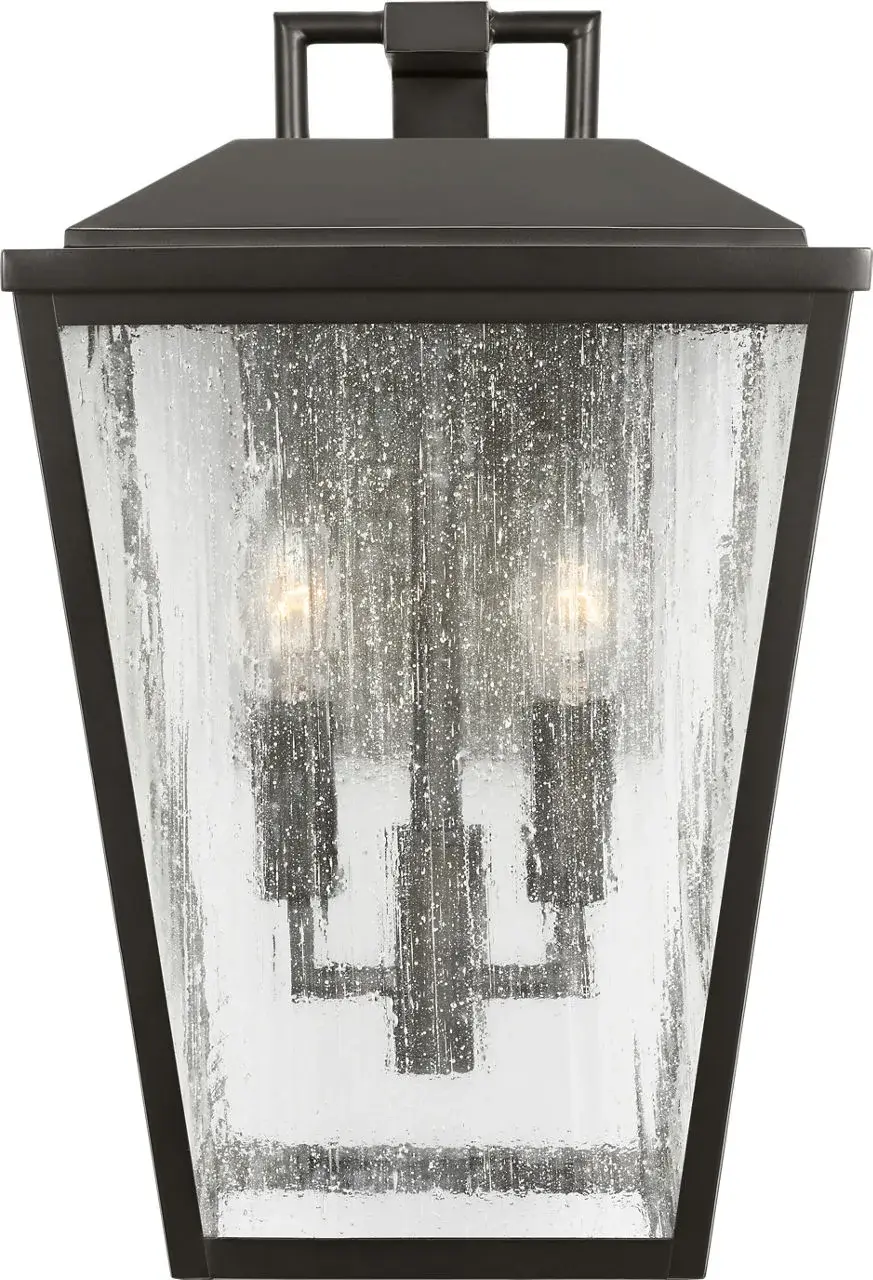 Kennewick Medium Wall Lantern - Image 1