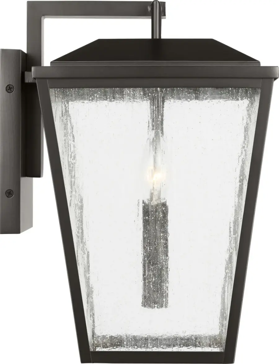Kennewick Medium Wall Lantern - Image 3