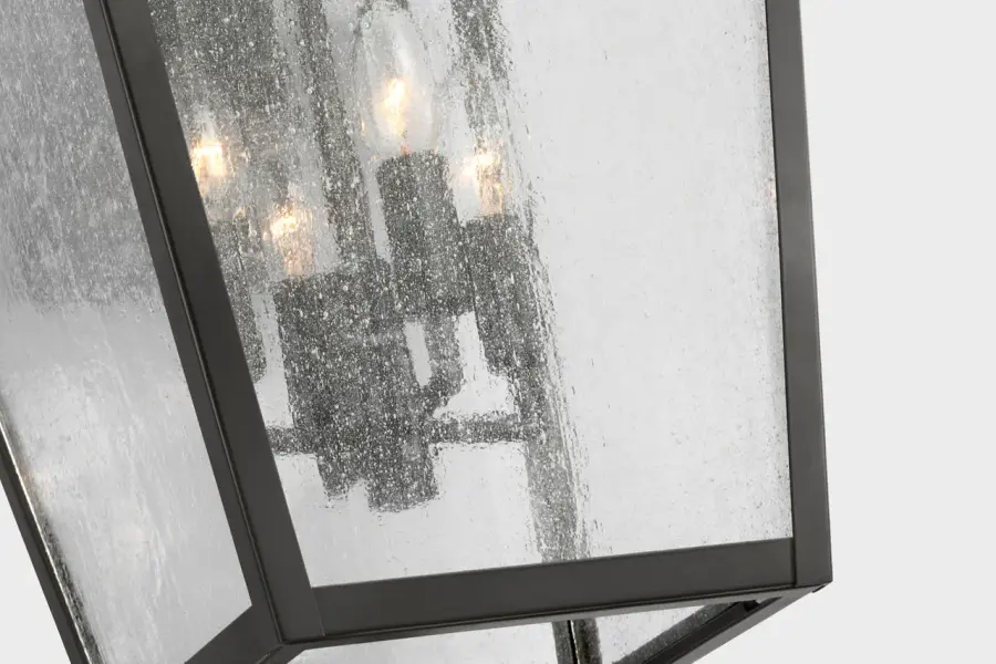 Kennewick Extra Large Wall Lantern - Image 4