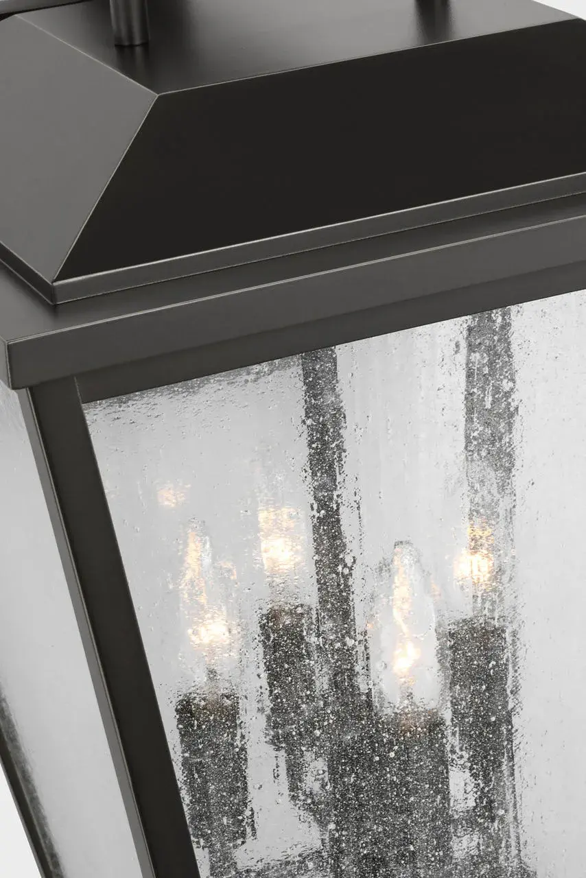 Kennewick Extra Large Wall Lantern - Image 5