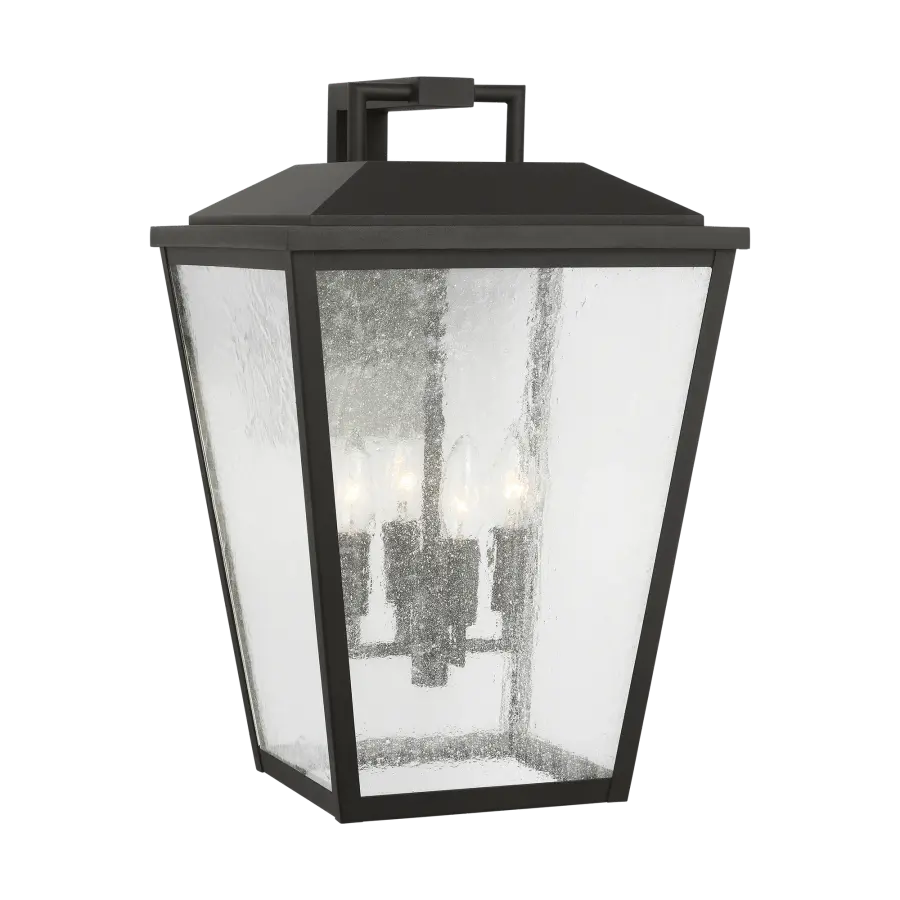 Kennewick Extra Large Wall Lantern - Image 1